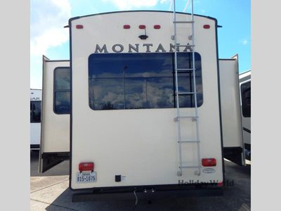 2016 Keystone Montana - Photo 6