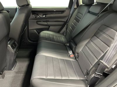 2026 Honda CR-V - Photo 24
