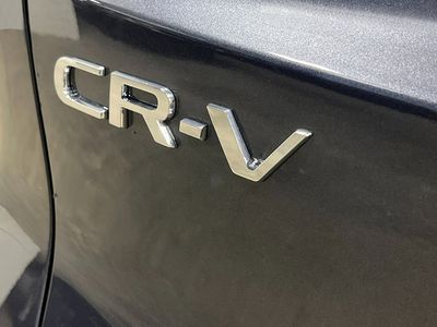 2026 Honda CR-V - Photo 5