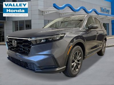 2026 Honda CR-V - Photo 1