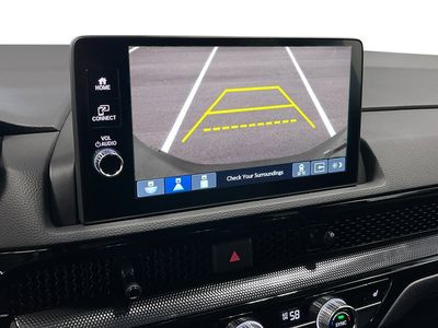 2026 Honda CR-V - Photo 23