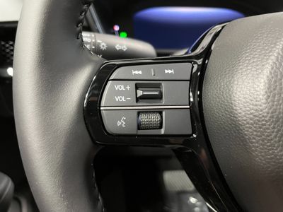 2026 Honda CR-V - Photo 15