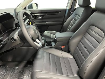 2026 Honda CR-V - Photo 12
