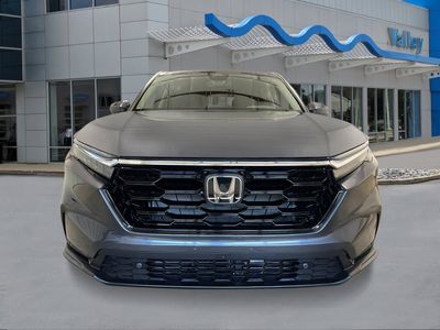 2026 Honda CR-V - Photo 8