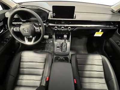2026 Honda CR-V - Photo 19