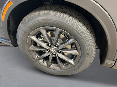2026 Honda CR-V - Photo 11