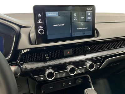 2026 Honda CR-V - Photo 22
