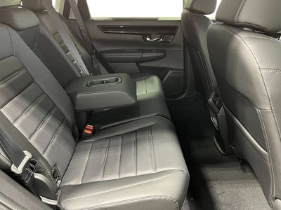 2026 Honda CR-V - Photo 26