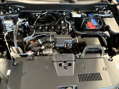2026 Honda CR-V - Photo 10