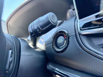 2026 Jeep Compass — photo 16 view