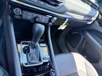 2026 Jeep Compass — photo 17 view