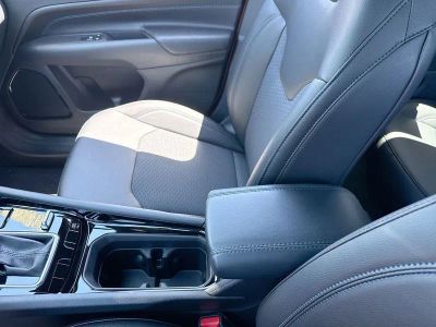 2026 Jeep Compass — photo 18 view