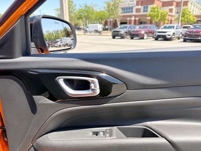 2026 Jeep Compass — photo 25 view