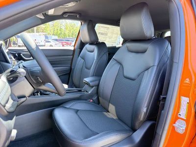 2026 Jeep Compass — photo 10 view