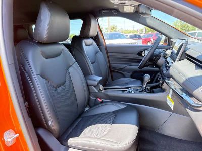 2026 Jeep Compass — photo 24 view