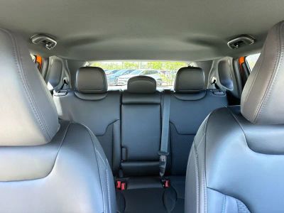 2026 Jeep Compass — photo 26 view