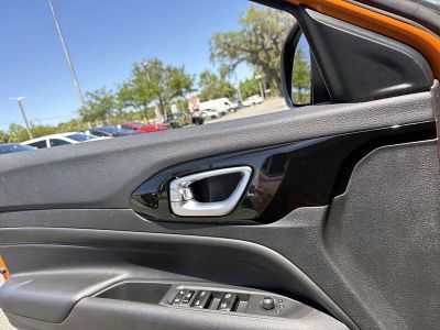 2026 Jeep Compass — photo 11 view
