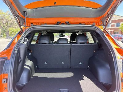2026 Jeep Compass — photo 27 view