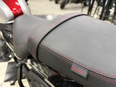 2025 CFMOTO 450CL-C - Photo 7