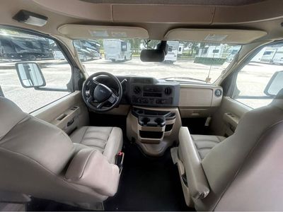 2026 Entegra Odyssey SE - Photo 14