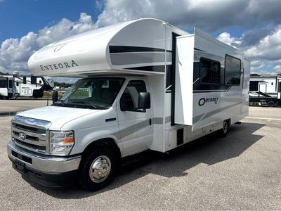 2026 Entegra Odyssey SE - Photo 2