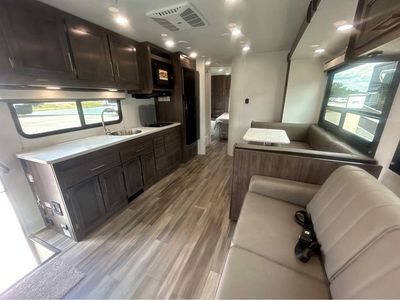 2026 Entegra Odyssey SE - Photo 12