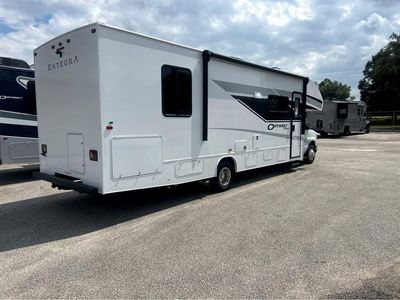 2026 Entegra Odyssey SE - Photo 5