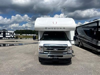 2026 Entegra Odyssey SE - Photo 3