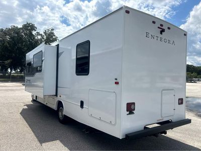 2026 Entegra Odyssey SE - Photo 4