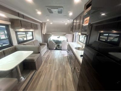 2026 Entegra Odyssey SE - Photo 13