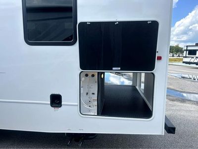 2026 Entegra Odyssey SE - Photo 9