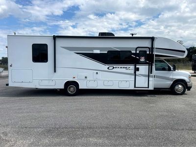 2026 Entegra Odyssey SE - Photo 7