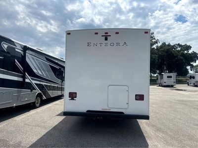 2026 Entegra Odyssey SE - Photo 6