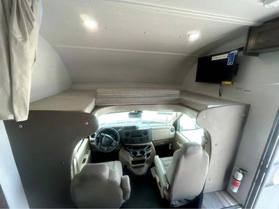 2026 Entegra Odyssey SE - Photo 15