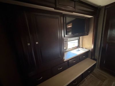 2016 Thor Motor Coach Venetian - Photo 6