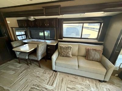 2016 Thor Motor Coach Venetian - Photo 7