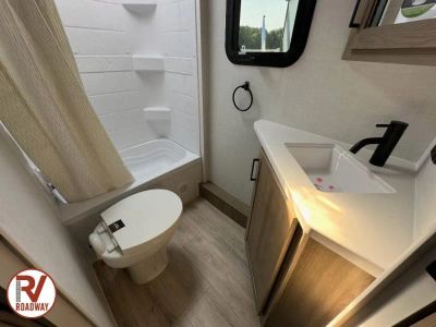 2027 Forest River RV Rockwood Mini Lite — photo 27 view