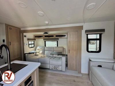 2027 Forest River RV Rockwood Mini Lite — photo 13 view