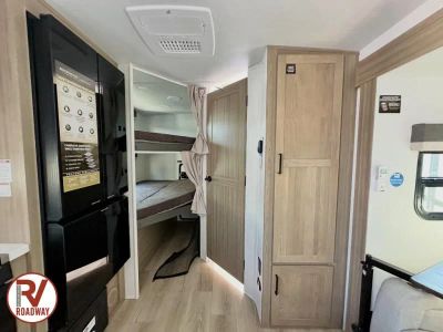 2027 Forest River RV Rockwood Mini Lite — photo 17 view