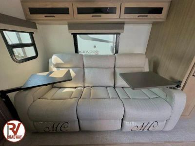 2027 Forest River RV Rockwood Mini Lite — photo 16 view
