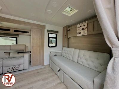 2027 Forest River RV Rockwood Mini Lite — photo 12 view