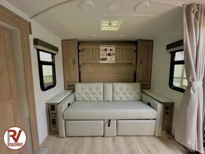 2027 Forest River RV Rockwood Mini Lite — photo 15 view