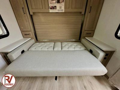 2027 Forest River RV Rockwood Mini Lite — photo 22 view