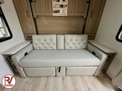 2027 Forest River RV Rockwood Mini Lite — photo 21 view