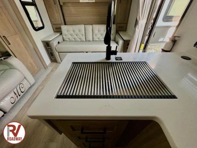 2027 Forest River RV Rockwood Mini Lite — photo 19 view