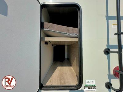 2027 Forest River RV Rockwood Mini Lite — photo 10 view