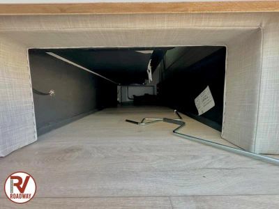 2027 Forest River RV Rockwood Mini Lite — photo 7 view