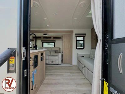 2027 Forest River RV Rockwood Mini Lite — photo 11 view