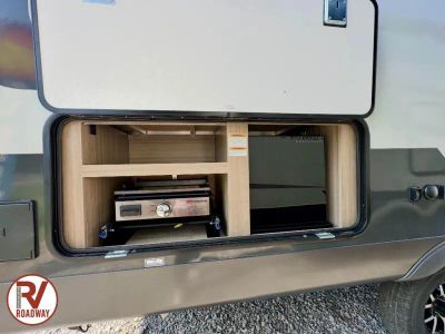 2027 Forest River RV Rockwood Mini Lite — photo 8 view