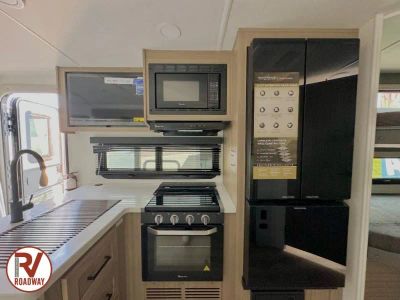 2027 Forest River RV Rockwood Mini Lite — photo 18 view